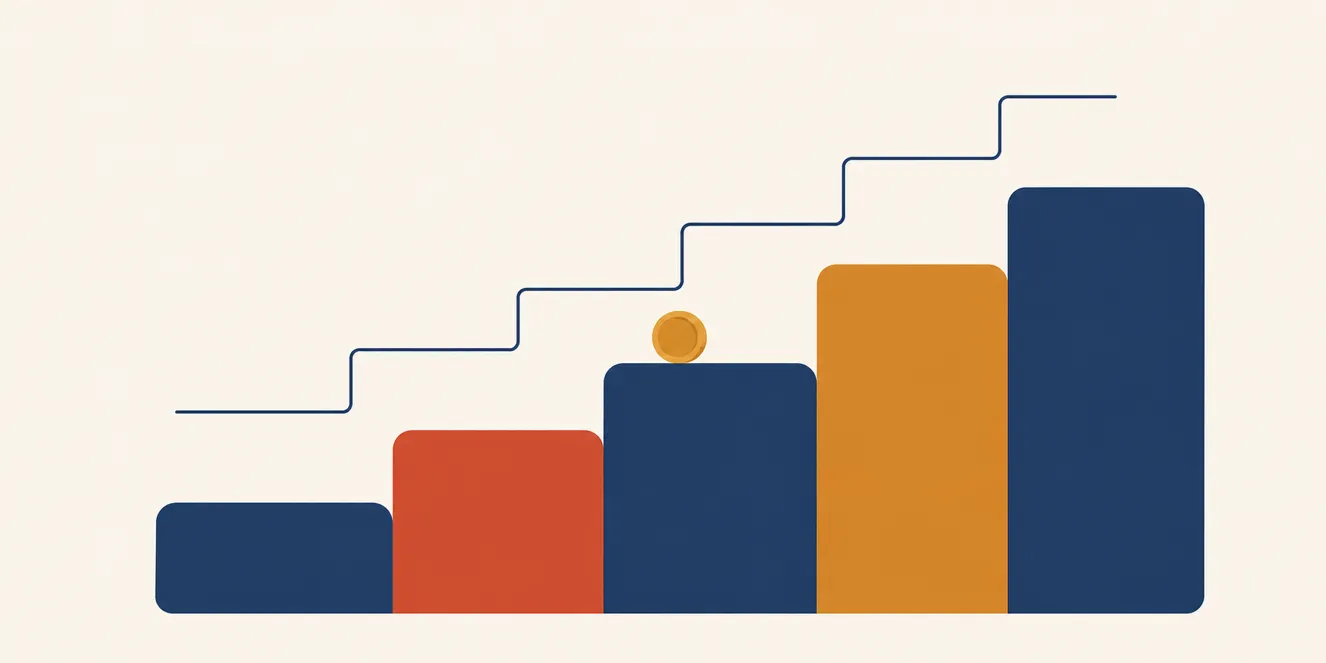 ChartMogul Pricing Explained (2026): Real Costs at Every ARR Band