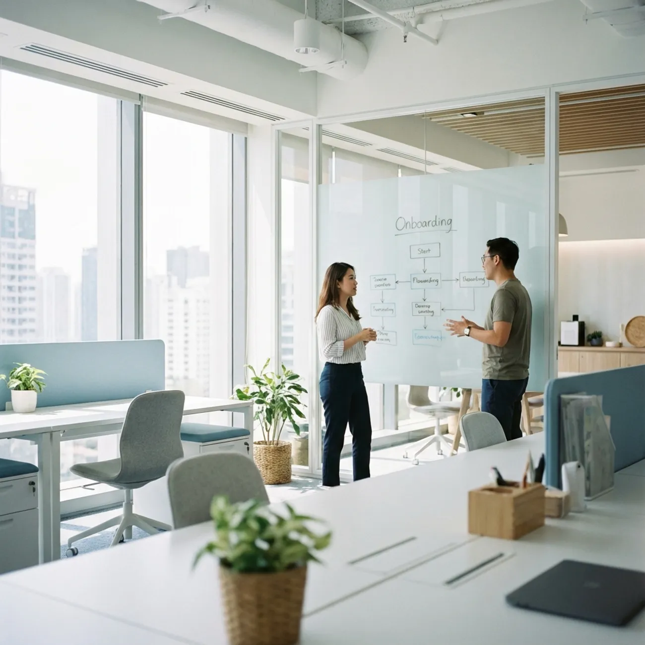 SaaS Customer Onboarding: A Practical Playbook