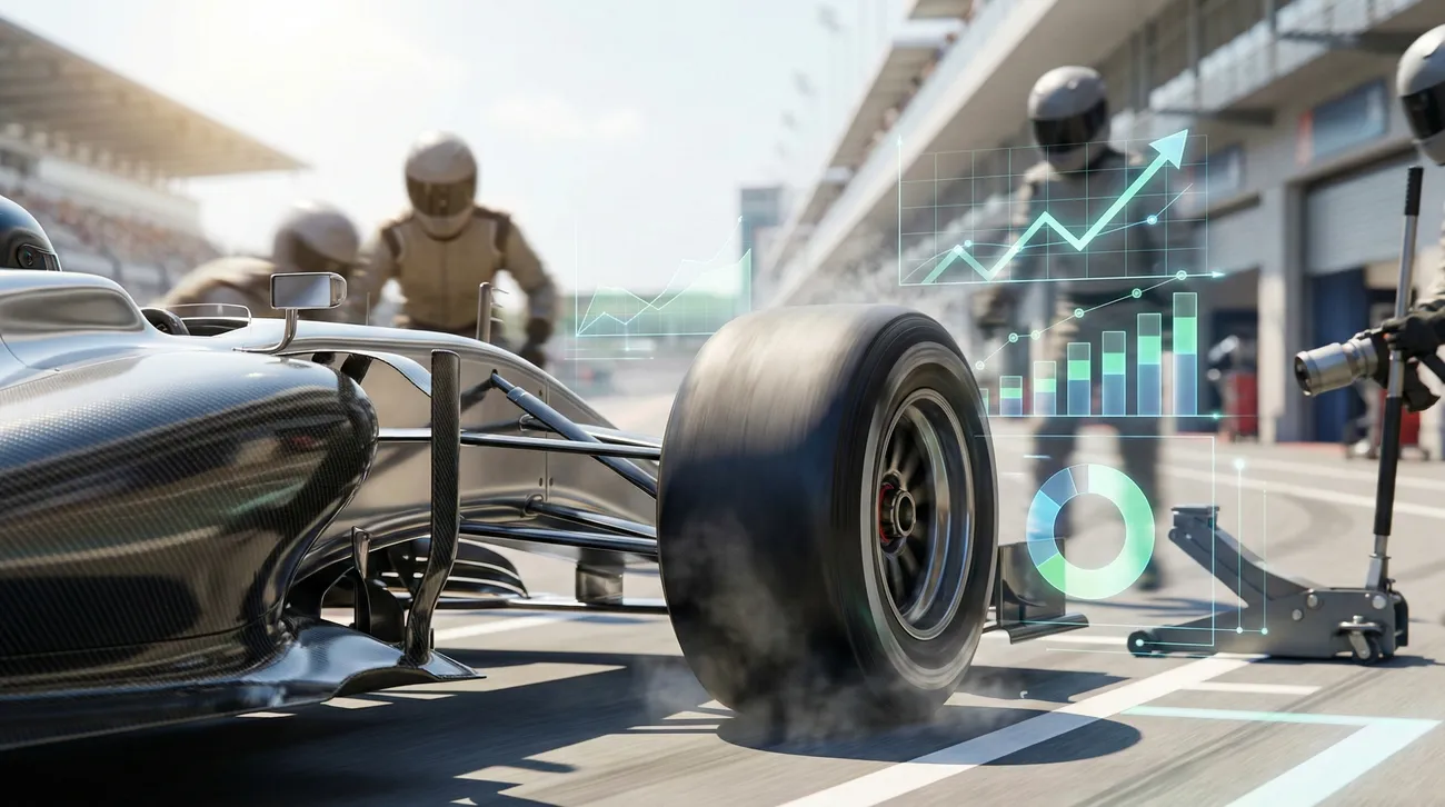 Quick Saas Ratio - Explained