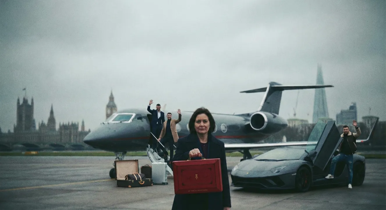 The 2025 UK Budget: A Founder's Reality Check