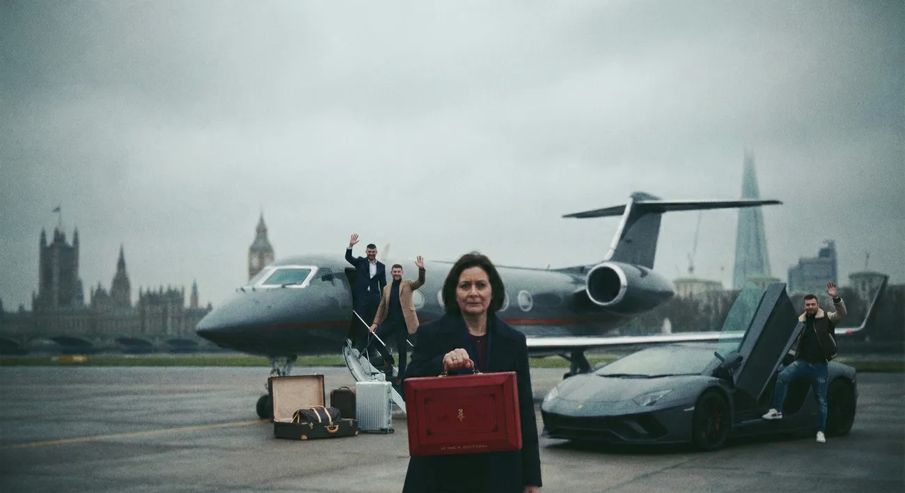 The 2025 UK Budget: A Founder's Reality Check